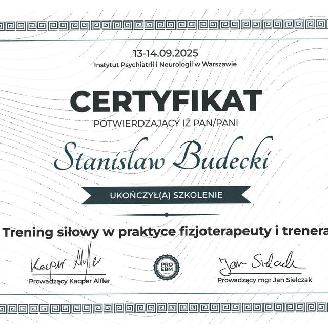 Powiększ obraz: certificate 13