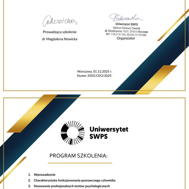 Powiększ obraz: certificate 3