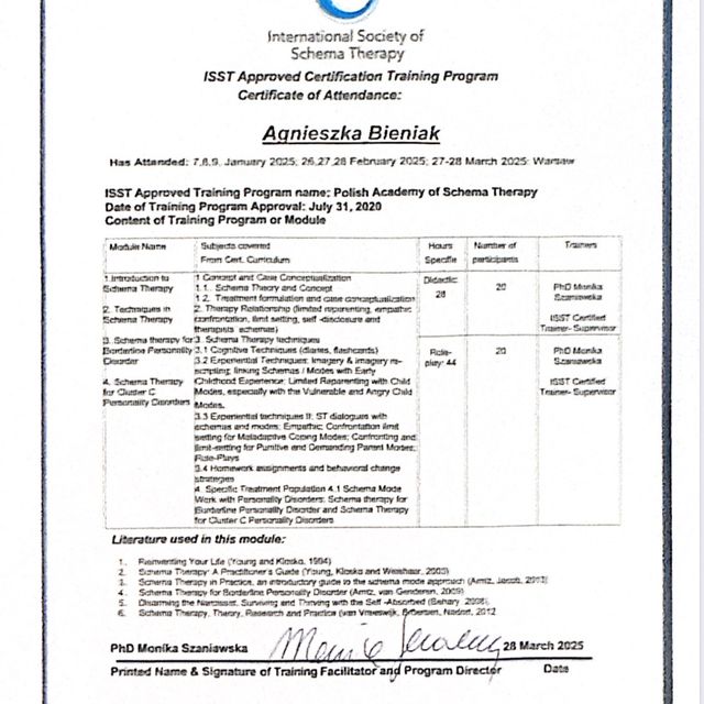 Powiększ obraz: certificate 3