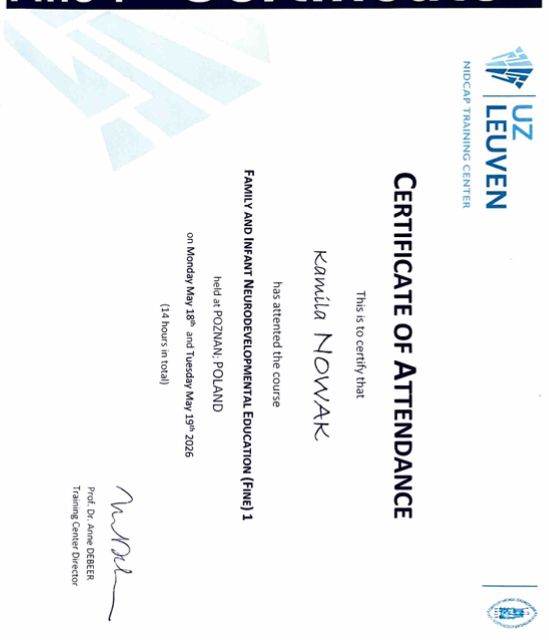 Powiększ obraz: certificate 11