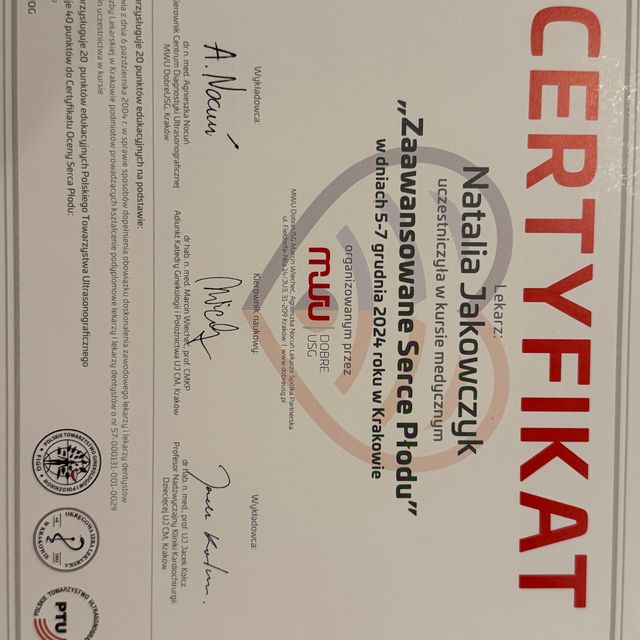 Powiększ obraz: certificate 4