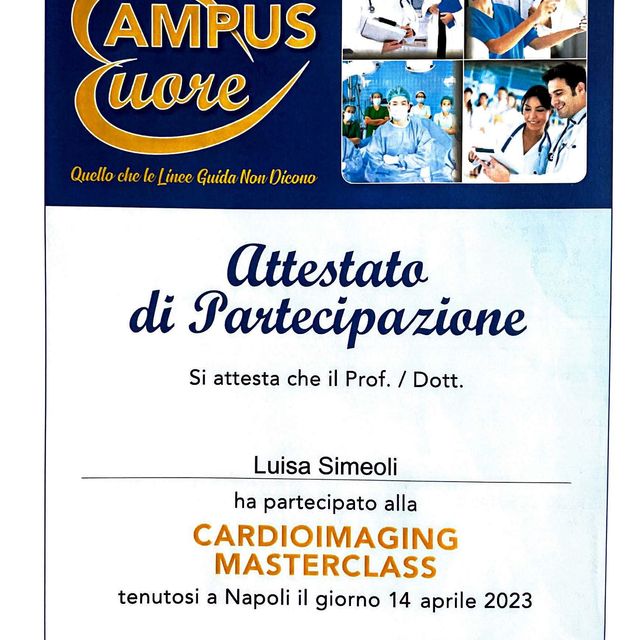 Ingrandire l'immagine: certificate 1