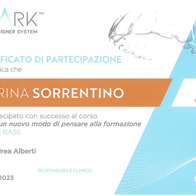 Ingrandire l'immagine: certificate 11