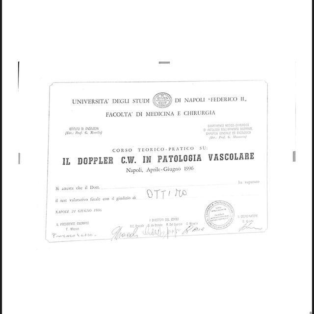 Ingrandire l'immagine: certificate 9