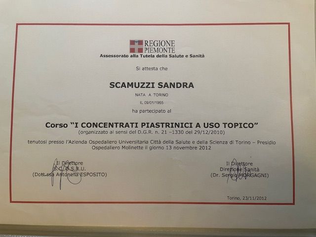 Ingrandire l'immagine: certificate 5