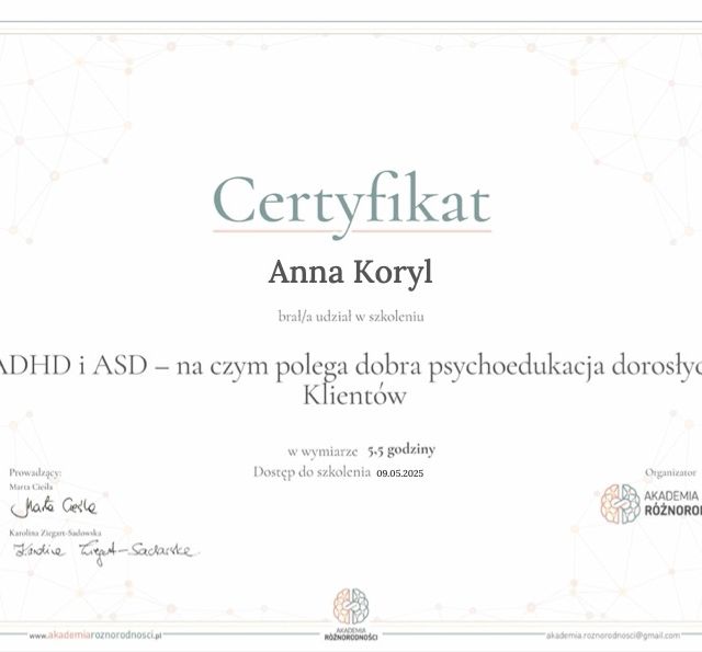 Powiększ obraz: certificate 2