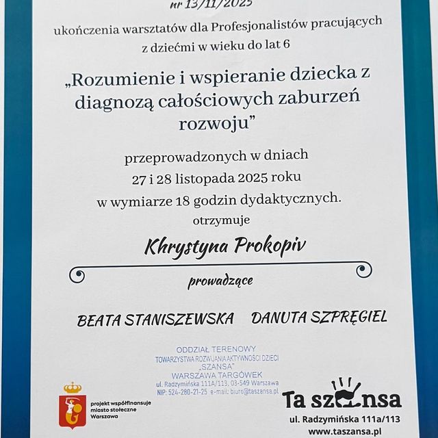 Powiększ obraz: certificate 4