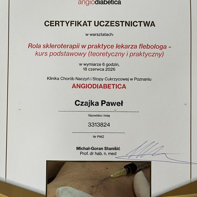 Powiększ obraz: certificate 1
