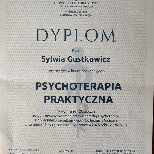 Powiększ obraz: certificate 6