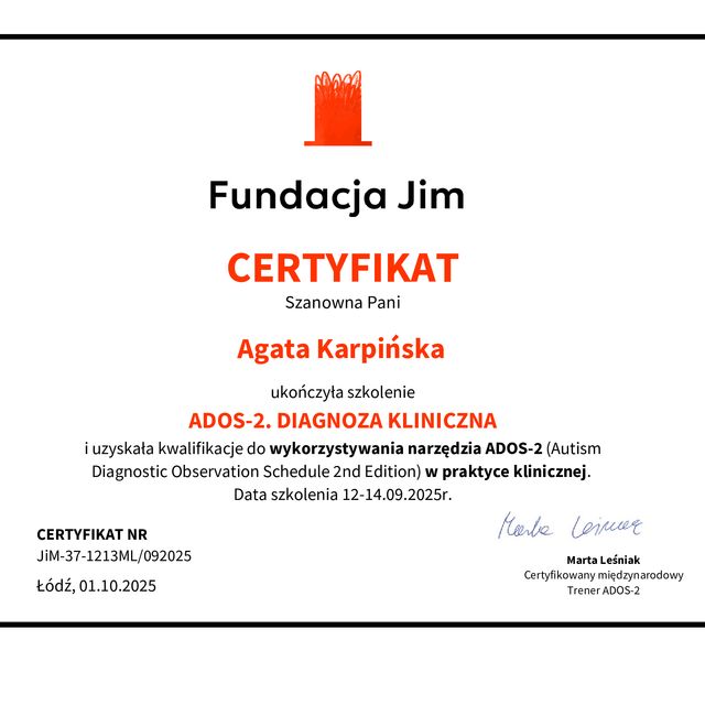 Powiększ obraz: certificate 1