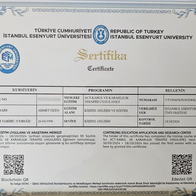 Resmi büyüt: certificate 2