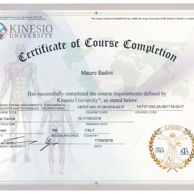 Ingrandire l'immagine: certificate 2