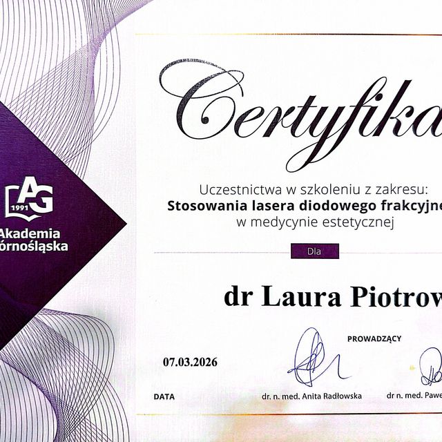 Powiększ obraz: certificate 10