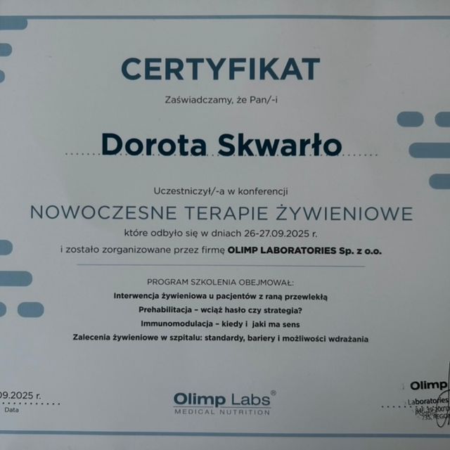 Powiększ obraz: certificate 5