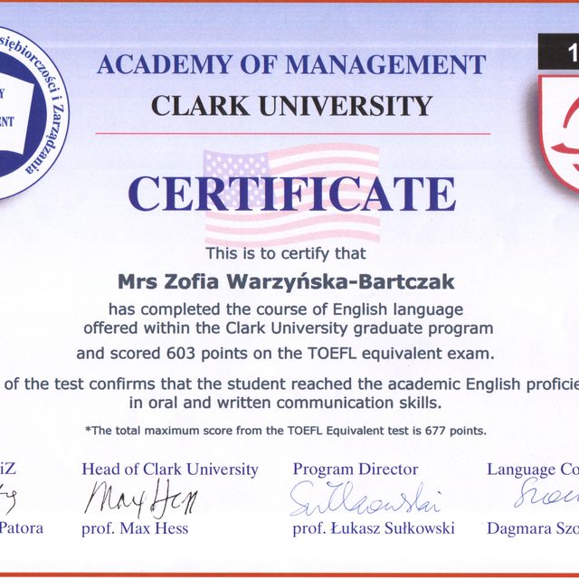 Powiększ obraz: certificate 12