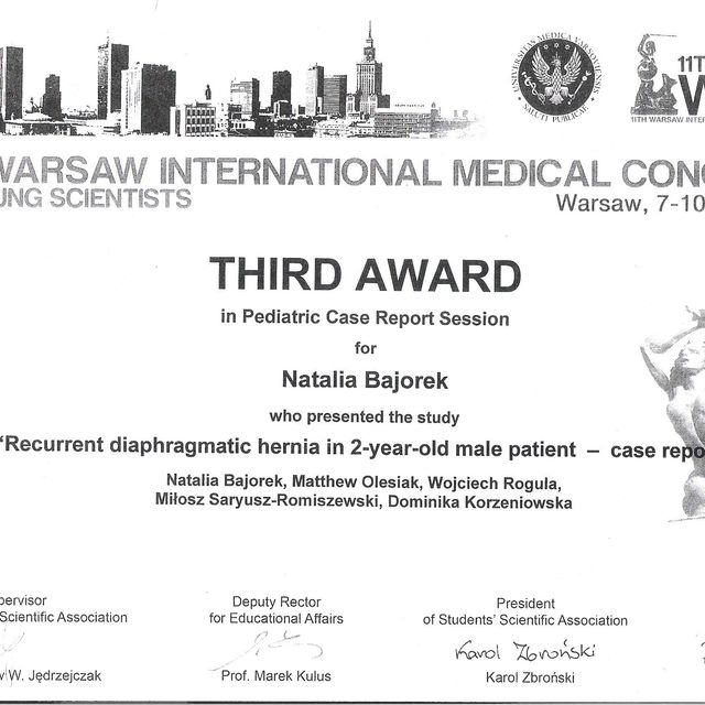 Powiększ obraz: certificate 12