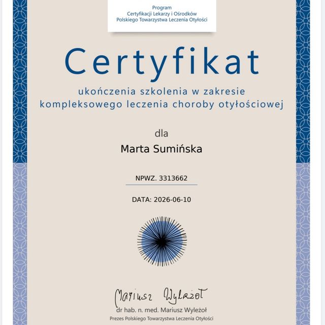 Powiększ obraz: certificate 9