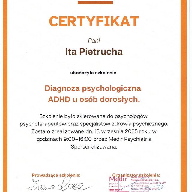 Powiększ obraz: certificate 3