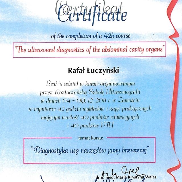 Powiększ obraz: certificate 3