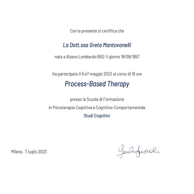 Ingrandire l'immagine: certificate 5