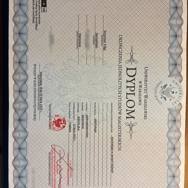 Powiększ obraz: certificate 1