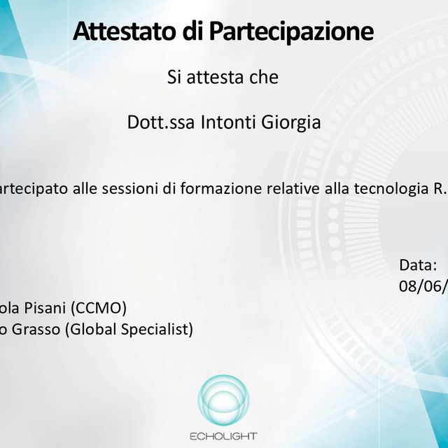 Ingrandire l'immagine: certificate 1