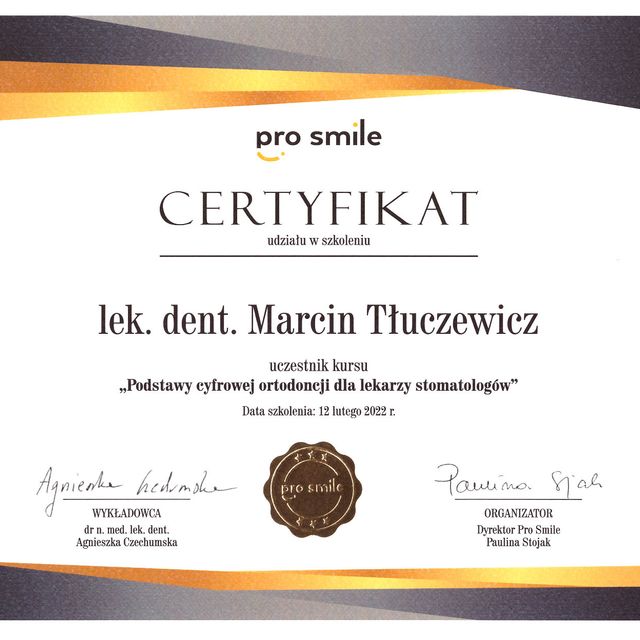 Powiększ obraz: certificate 23
