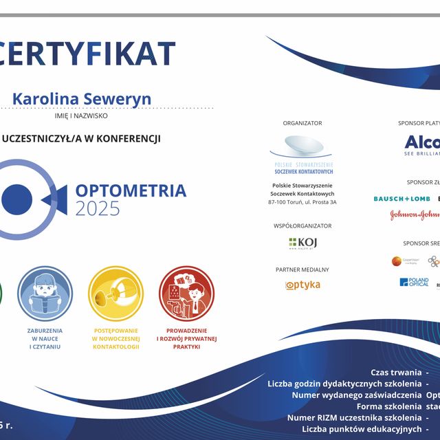 Powiększ obraz: certificate 6