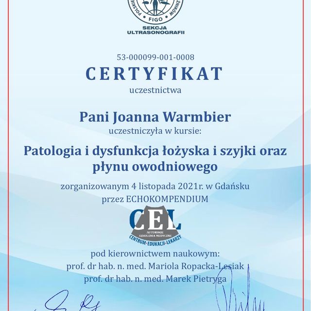 Powiększ obraz: certificate 7