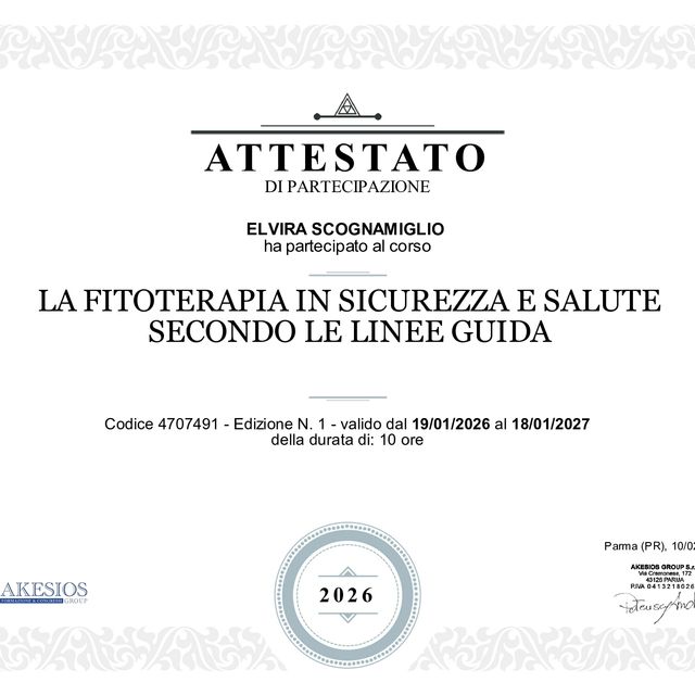 Ingrandire l'immagine: certificate 5