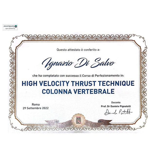 Ingrandire l'immagine: certificate 2