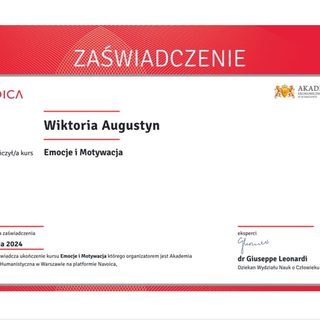 Powiększ obraz: certificate 1