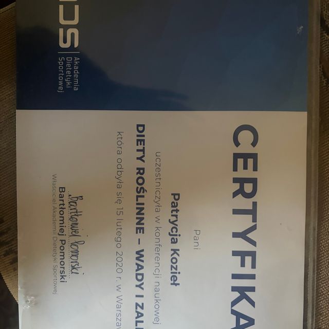 Powiększ obraz: certificate 1