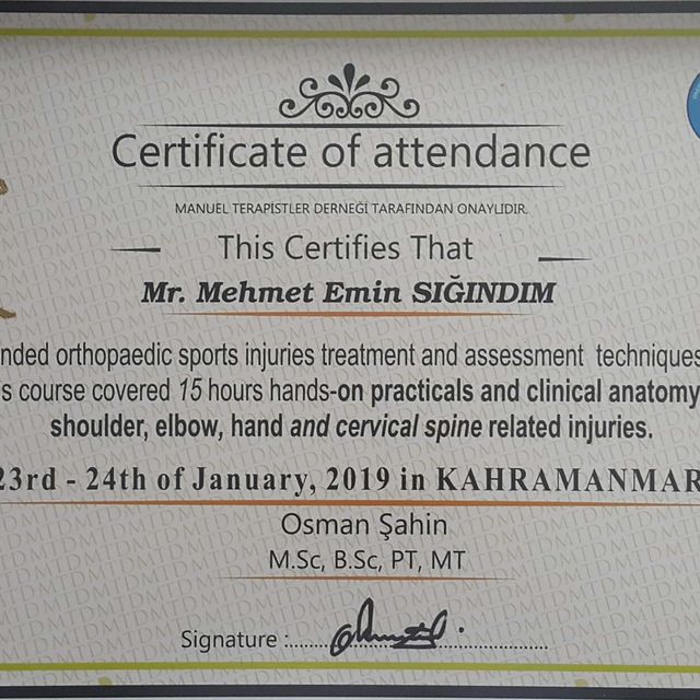 Resmi büyüt: certificate 8