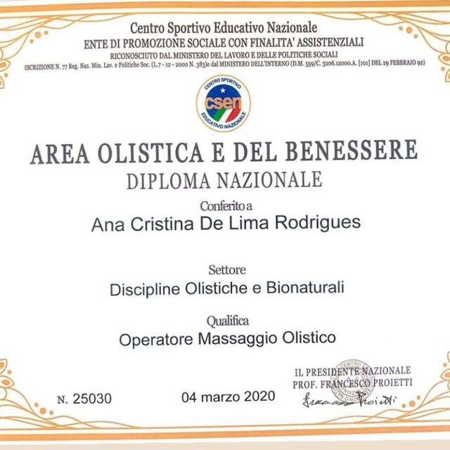 Ingrandire l'immagine: certificate 2