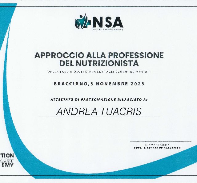Ingrandire l'immagine: certificate 9