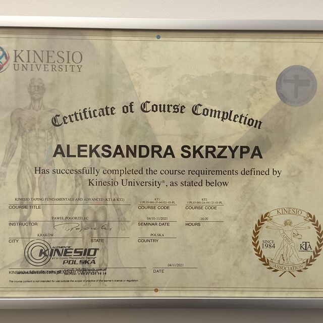 Powiększ obraz: certificate 4