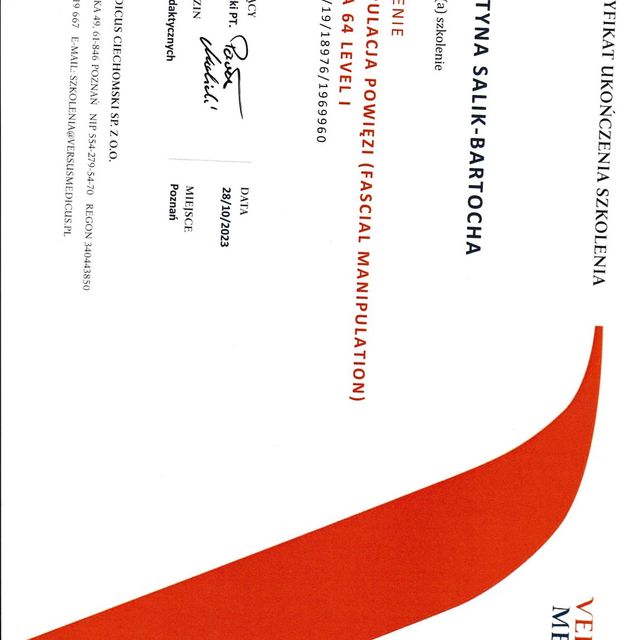 Powiększ obraz: certificate 27