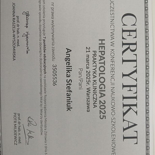 Powiększ obraz: certificate 7