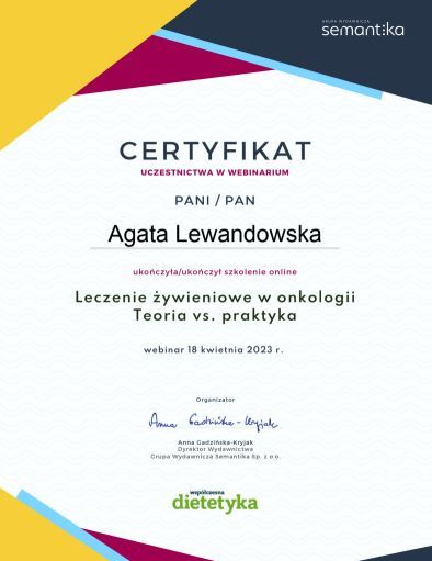 Powiększ obraz: certificate 17