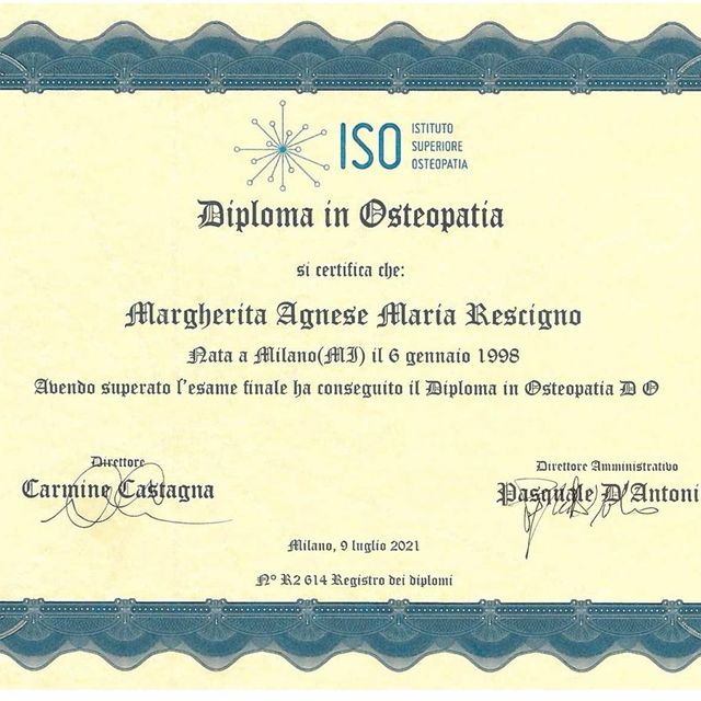Ingrandire l'immagine: certificate 1