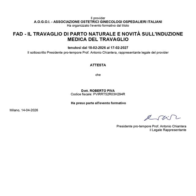 Ingrandire l'immagine: certificate 36