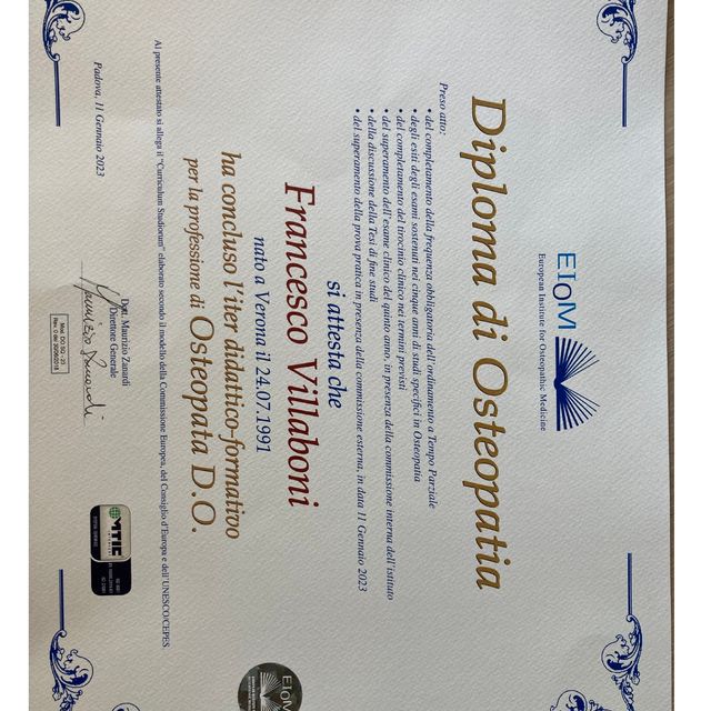 Ingrandire l'immagine: certificate 1
