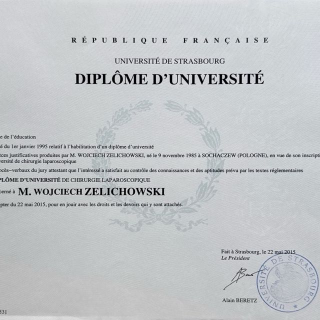 Powiększ obraz: certificate 5