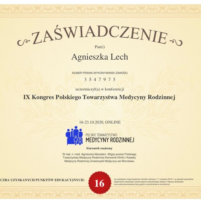 Powiększ obraz: certificate 4