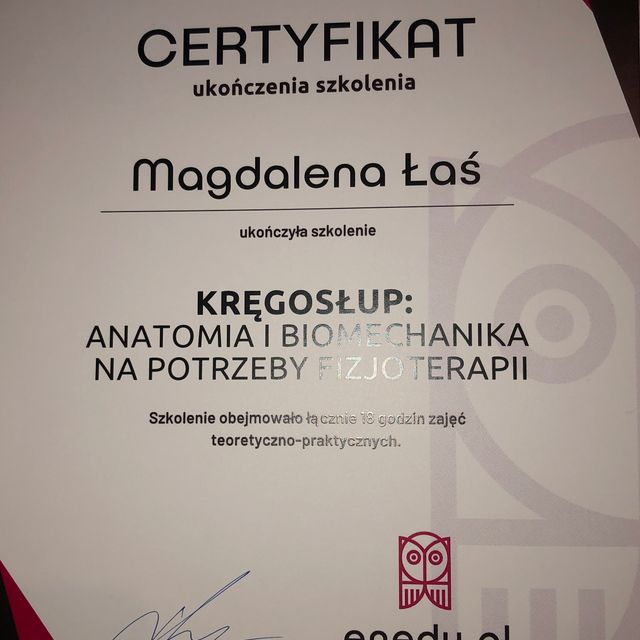 Powiększ obraz: certificate 9