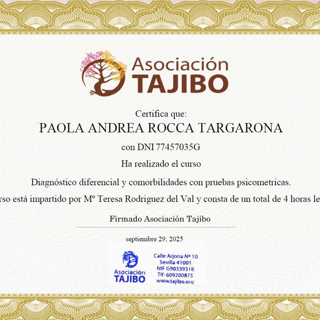 Acercar imagen: certificate 2