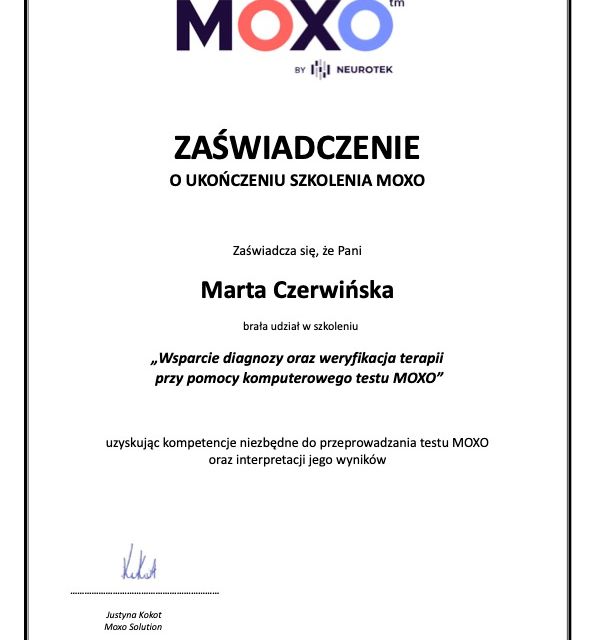 Powiększ obraz: certificate 2