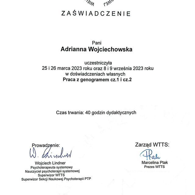 Powiększ obraz: certificate 9