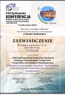 Powiększ obraz: certificate 15